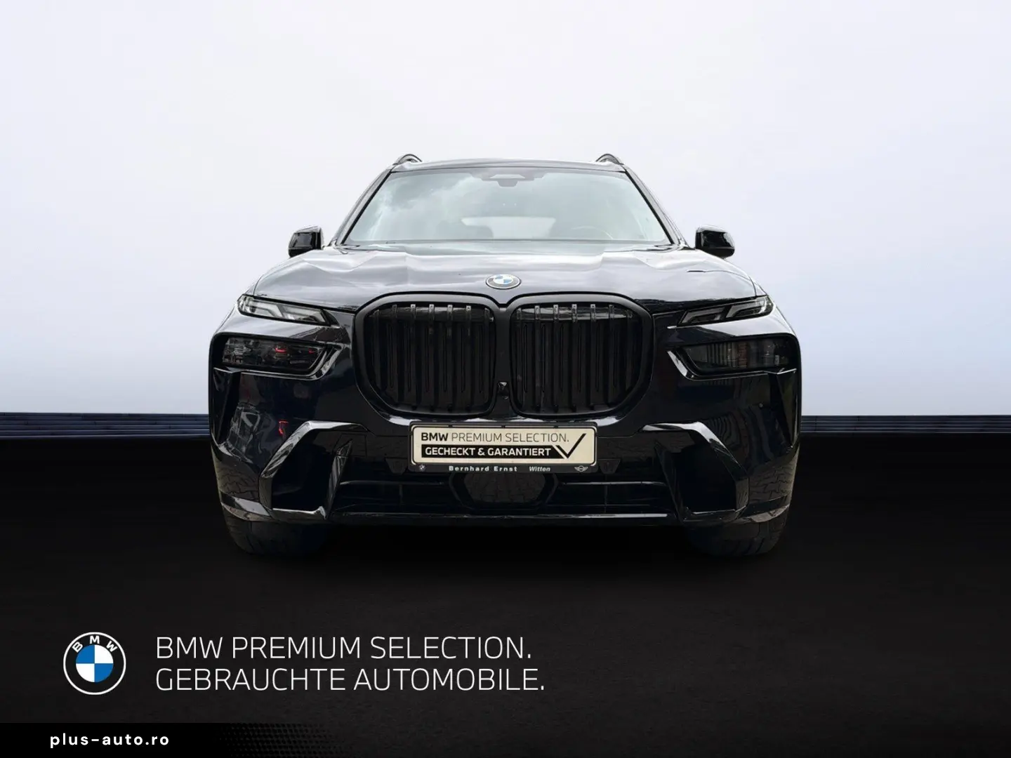 BMW X7 xDrive40d M Sport Pro 22  SKY Pano HK ACC 360