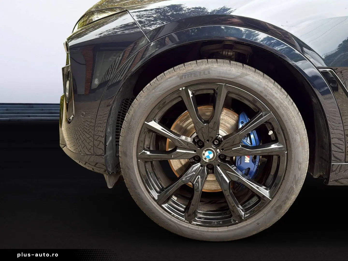BMW X7 xDrive40d M Sport Pro 22  SKY Pano HK ACC 360