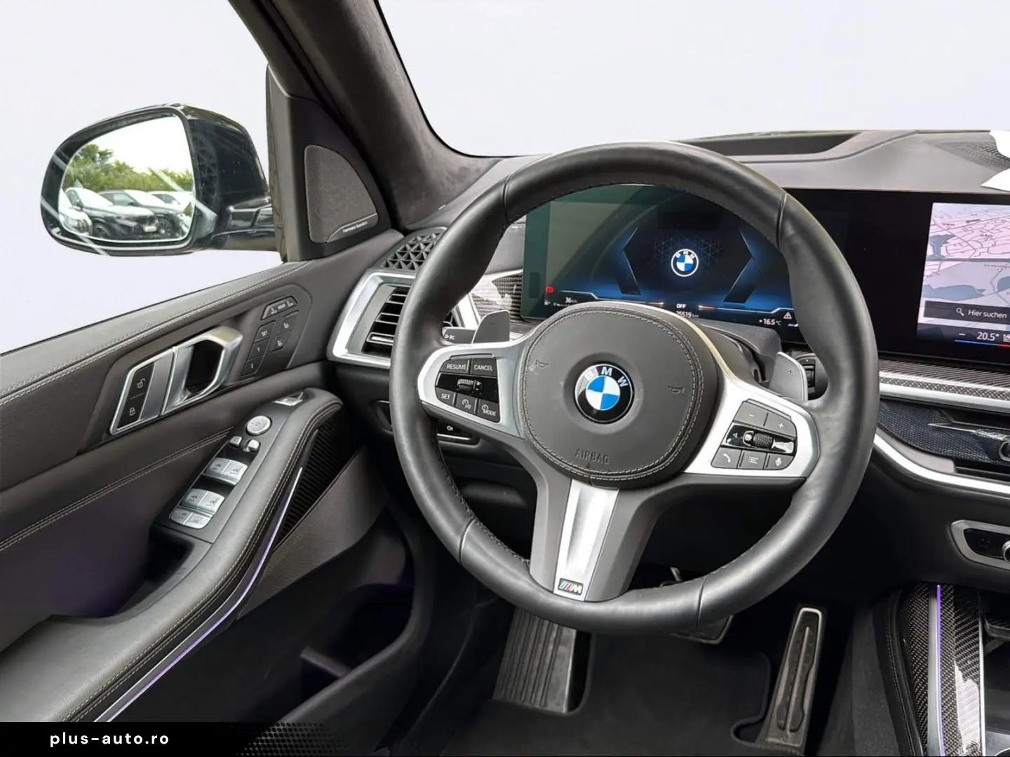 BMW X7 xDrive40d M Sport Pro 22  SKY Pano HK ACC 360