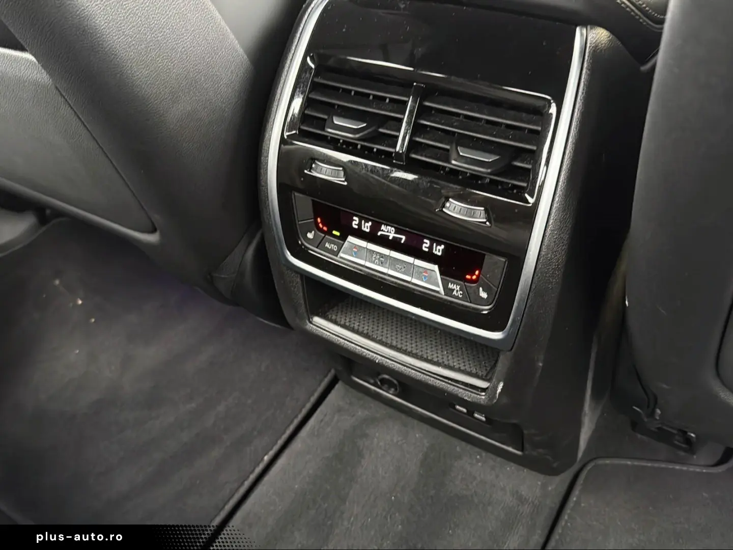 BMW X7 xDrive40d M Sport Pro 22  SKY Pano HK ACC 360