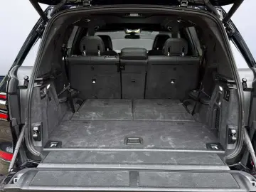 BMW X7 xDrive40d M Sport Pro 22  SKY Pano HK ACC 360