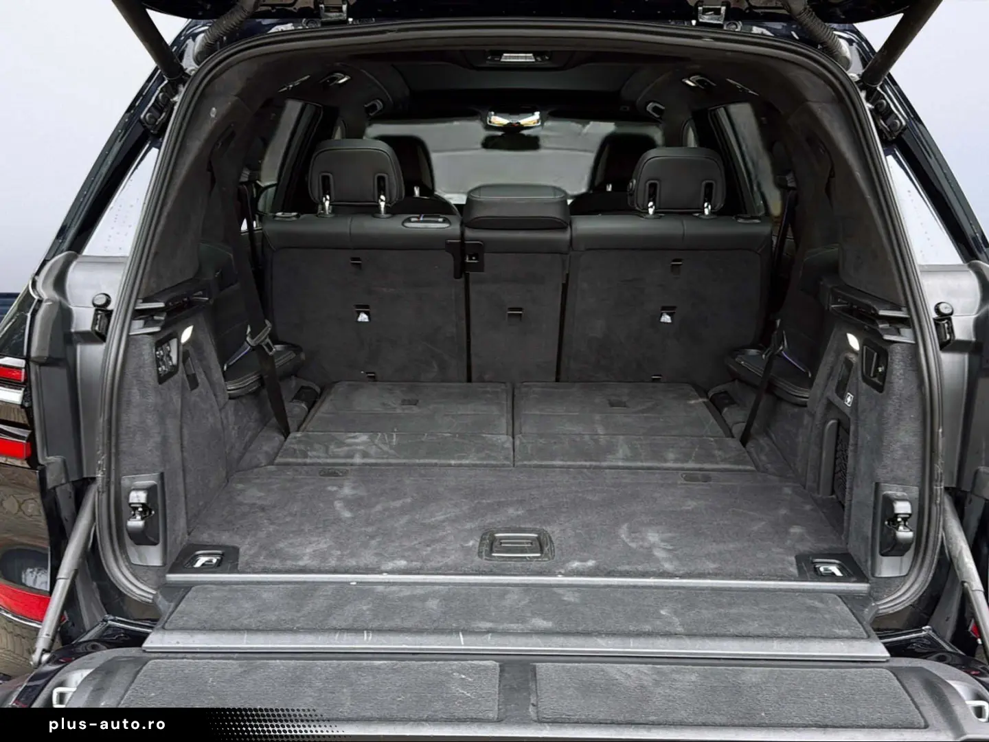 BMW X7 xDrive40d M Sport Pro 22  SKY Pano HK ACC 360