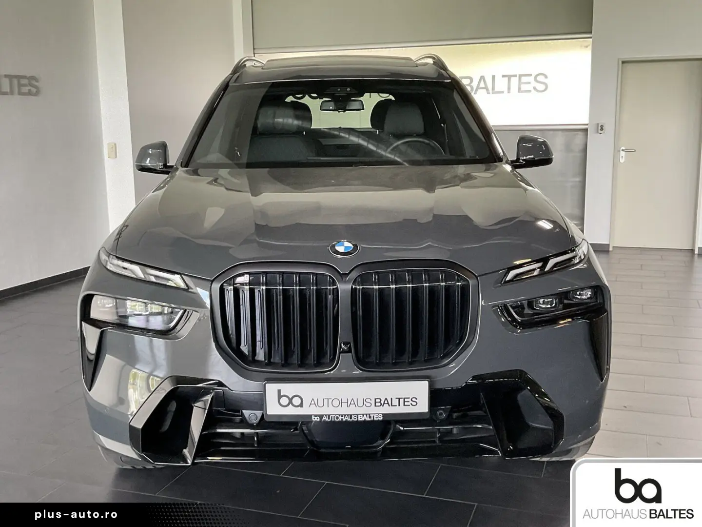 BMW X7 xDrive 40d M Sport Pro 6Sitz 22  Soft Ico AHK