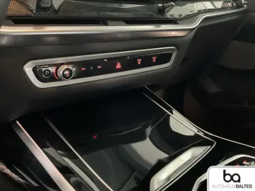 BMW X7 xDrive 40d M Sport Pro 6Sitz 22  Soft Ico AHK