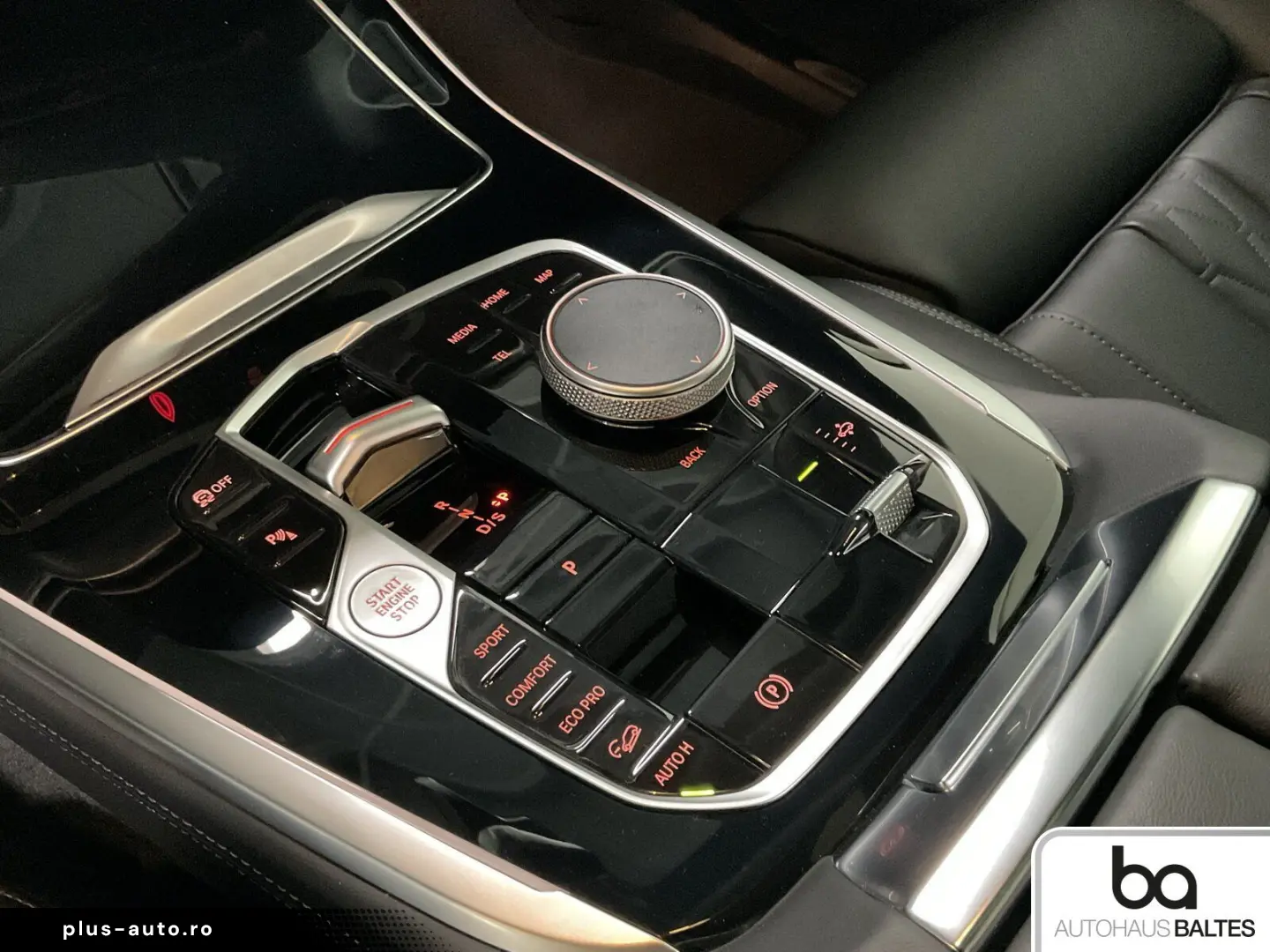 BMW X7 xDrive 40d M Sport Pro 6Sitz 22  Soft Ico AHK