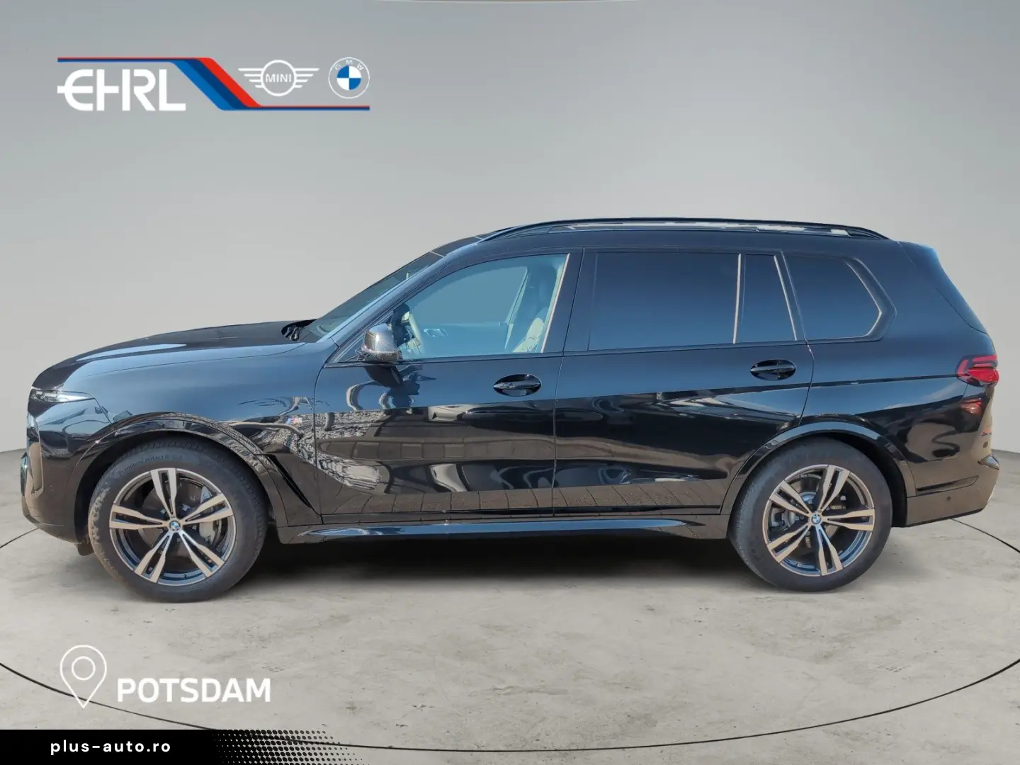 BMW X7 xDrive40d M Sportpaket   AHK 360  STANDHZ RFK