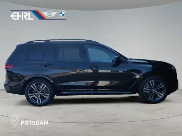 BMW X7 xDrive40d M Sportpaket   AHK 360  STANDHZ RFK