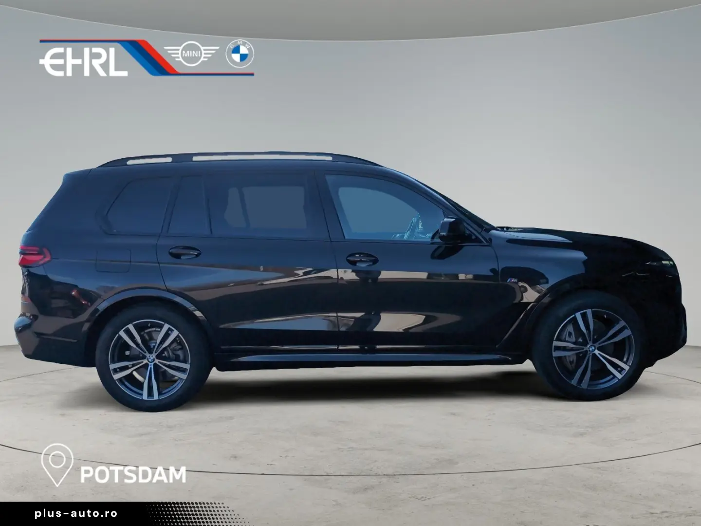 BMW X7 xDrive40d M Sportpaket   AHK 360  STANDHZ RFK