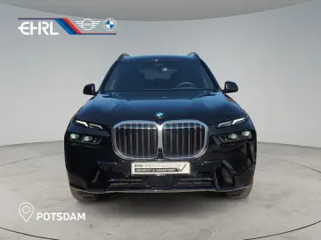 BMW X7 xDrive40d M Sportpaket   AHK 360  STANDHZ RFK