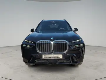BMW X7 xDrive40d M Sportpaket   AHK 360  STANDHZ RFK