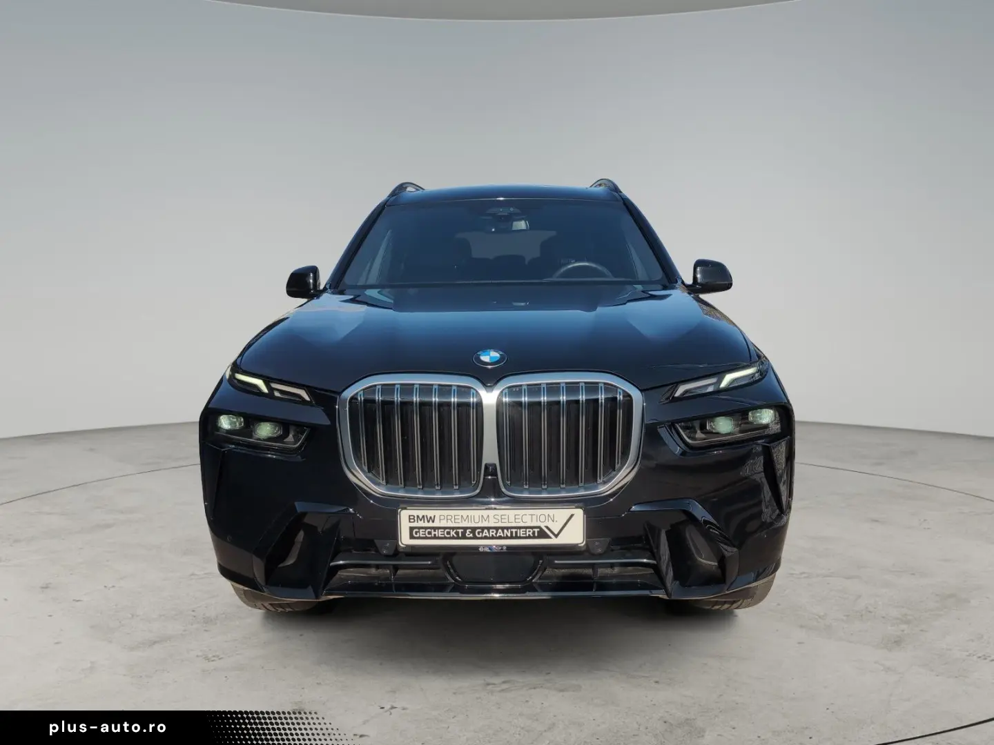 BMW X7 xDrive40d M Sportpaket   AHK 360  STANDHZ RFK