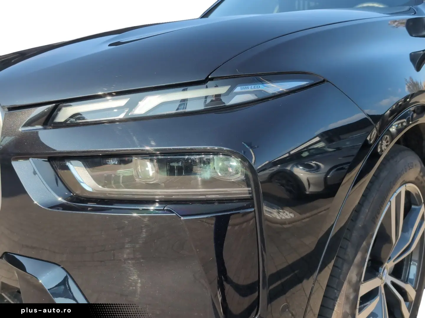 BMW X7 xDrive40d M Sportpaket   AHK 360  STANDHZ RFK