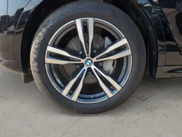 BMW X7 xDrive40d M Sportpaket   AHK 360  STANDHZ RFK