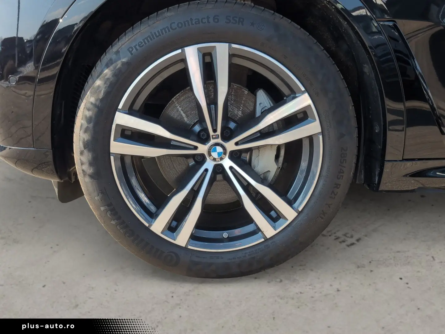 BMW X7 xDrive40d M Sportpaket   AHK 360  STANDHZ RFK