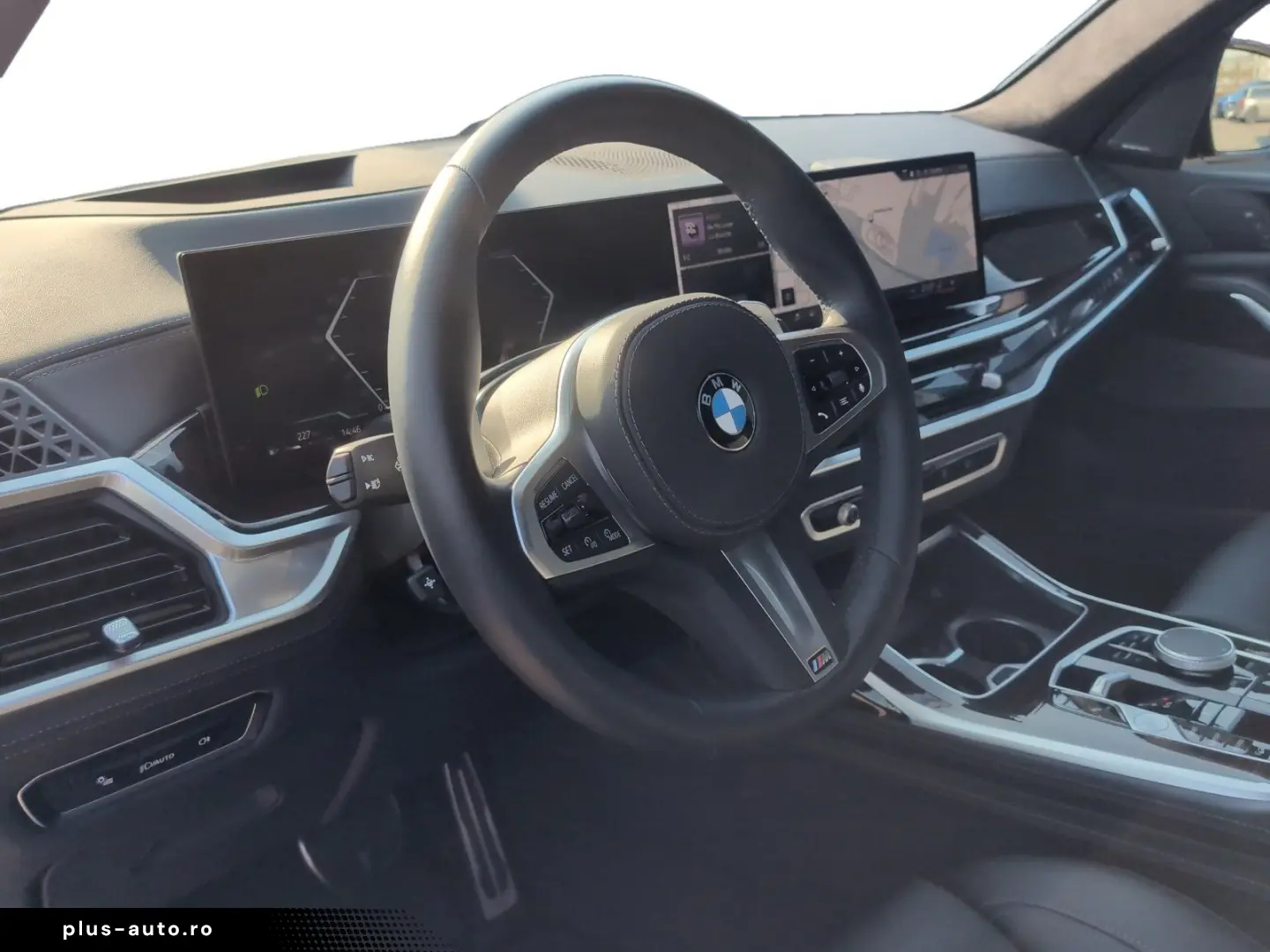 BMW X7 xDrive40d M Sportpaket   AHK 360  STANDHZ RFK