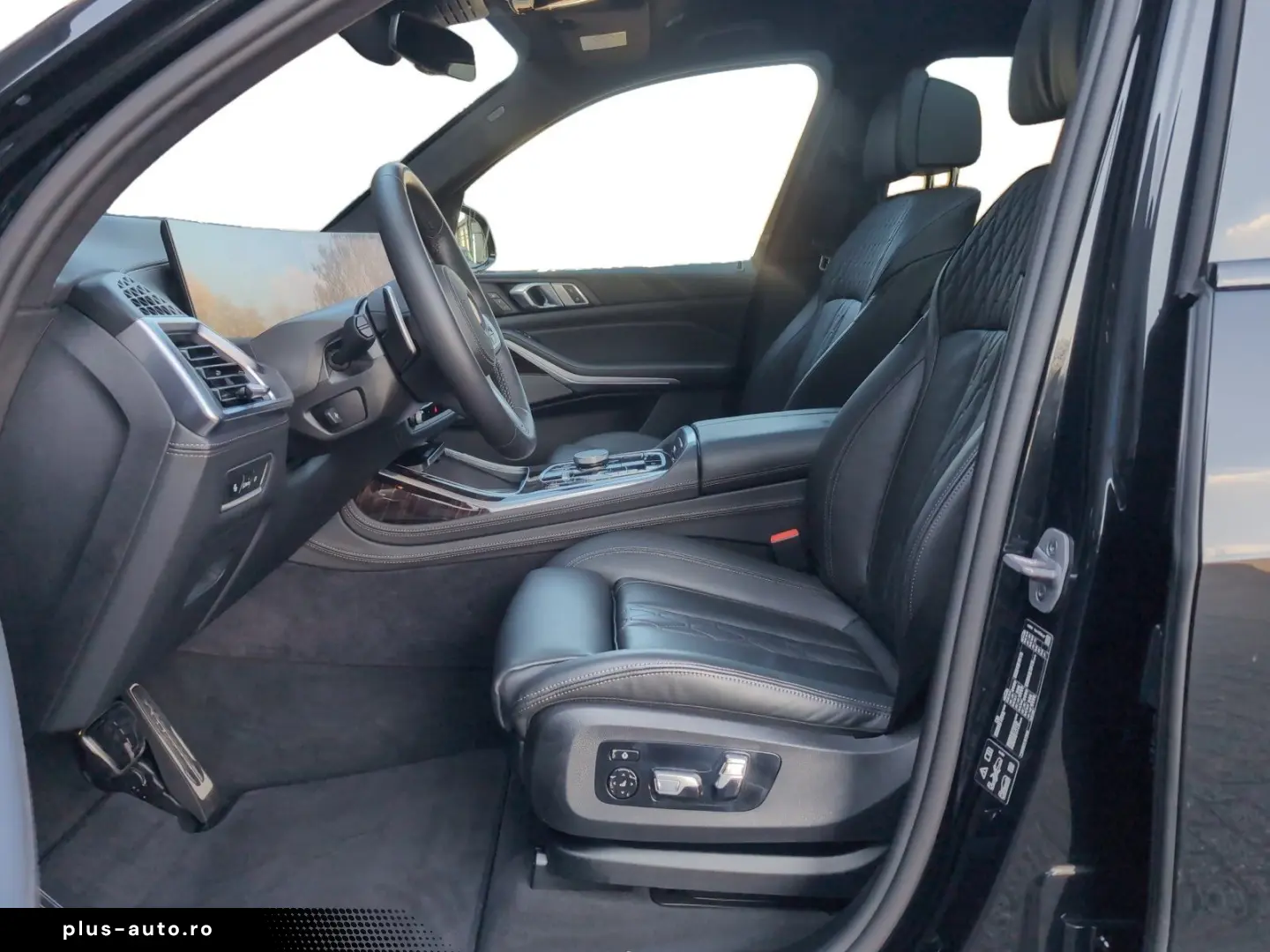 BMW X7 xDrive40d M Sportpaket   AHK 360  STANDHZ RFK