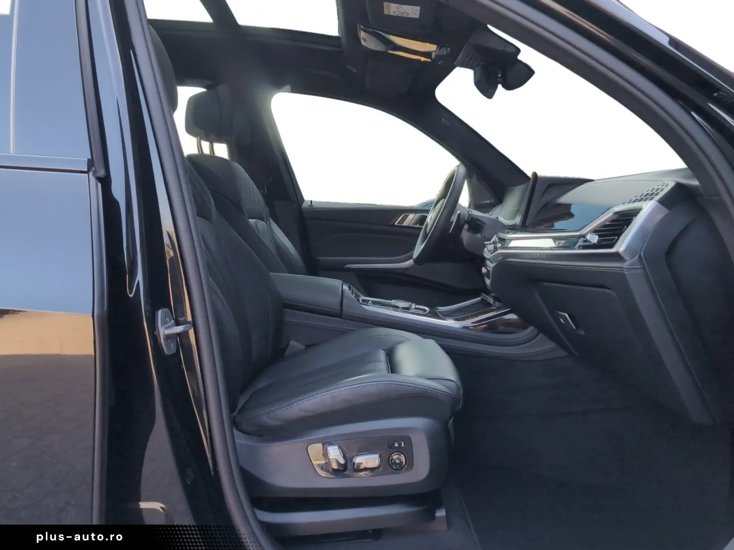 BMW X7 xDrive40d M Sportpaket   AHK 360  STANDHZ RFK