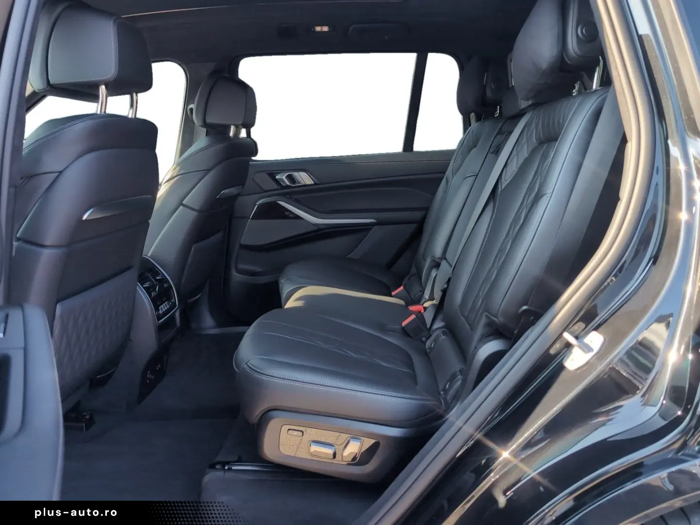 BMW X7 xDrive40d M Sportpaket   AHK 360  STANDHZ RFK