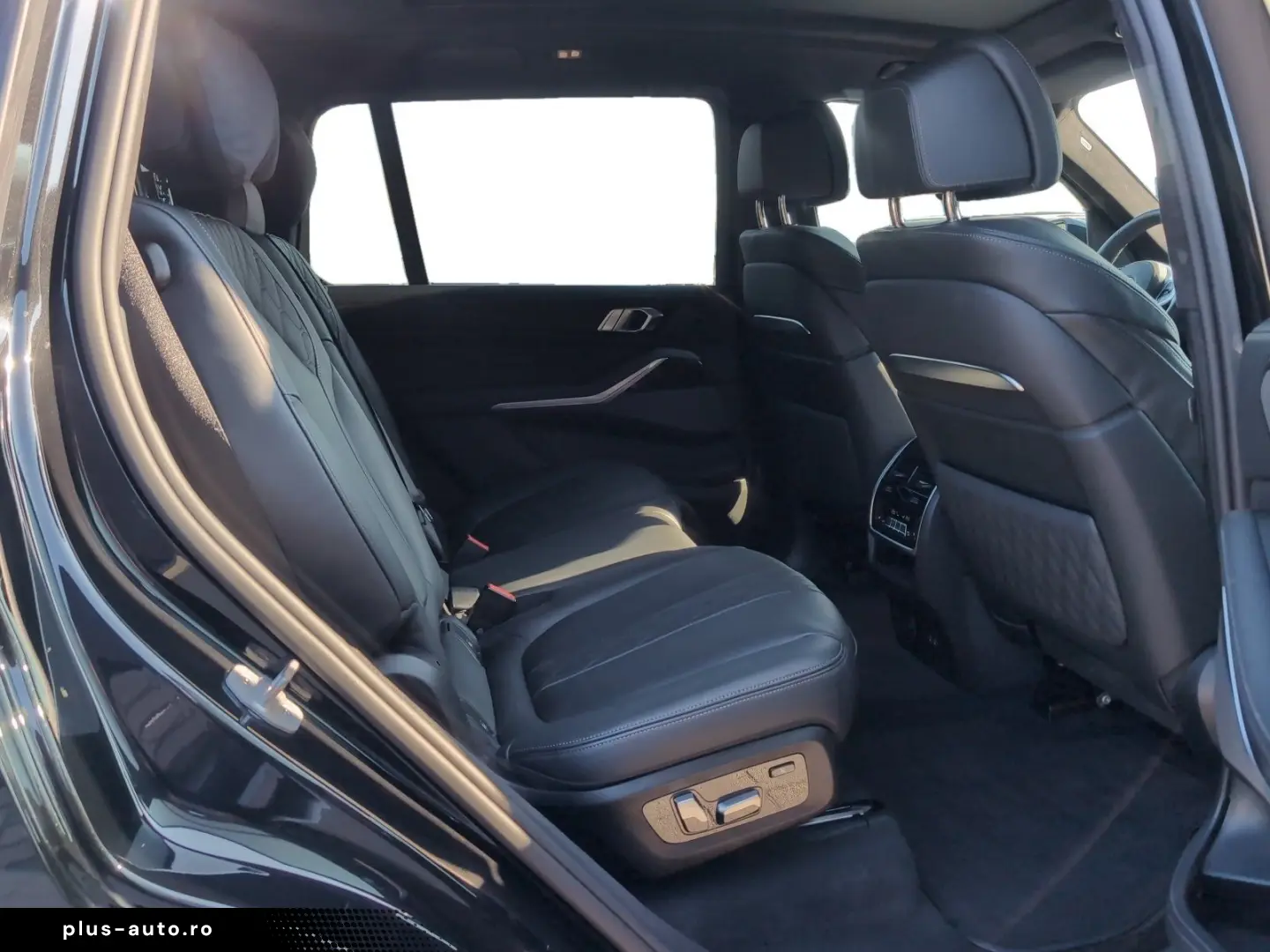 BMW X7 xDrive40d M Sportpaket   AHK 360  STANDHZ RFK