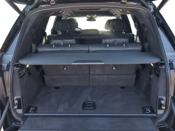 BMW X7 xDrive40d M Sportpaket   AHK 360  STANDHZ RFK