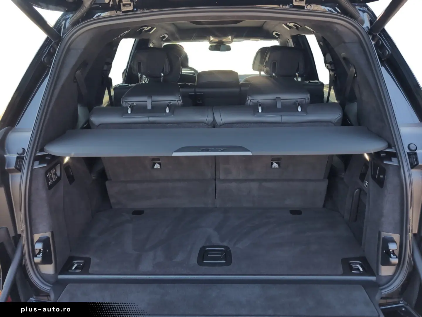 BMW X7 xDrive40d M Sportpaket   AHK 360  STANDHZ RFK