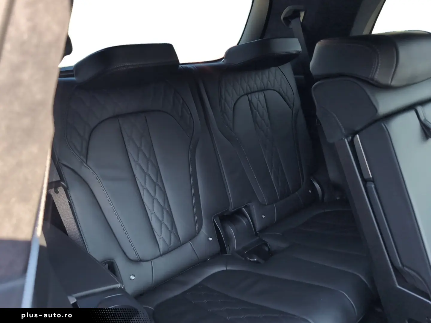 BMW X7 xDrive40d M Sportpaket   AHK 360  STANDHZ RFK
