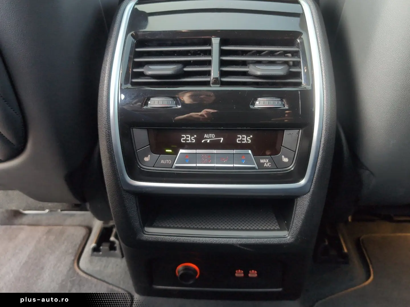 BMW X7 xDrive40d M Sportpaket   AHK 360  STANDHZ RFK