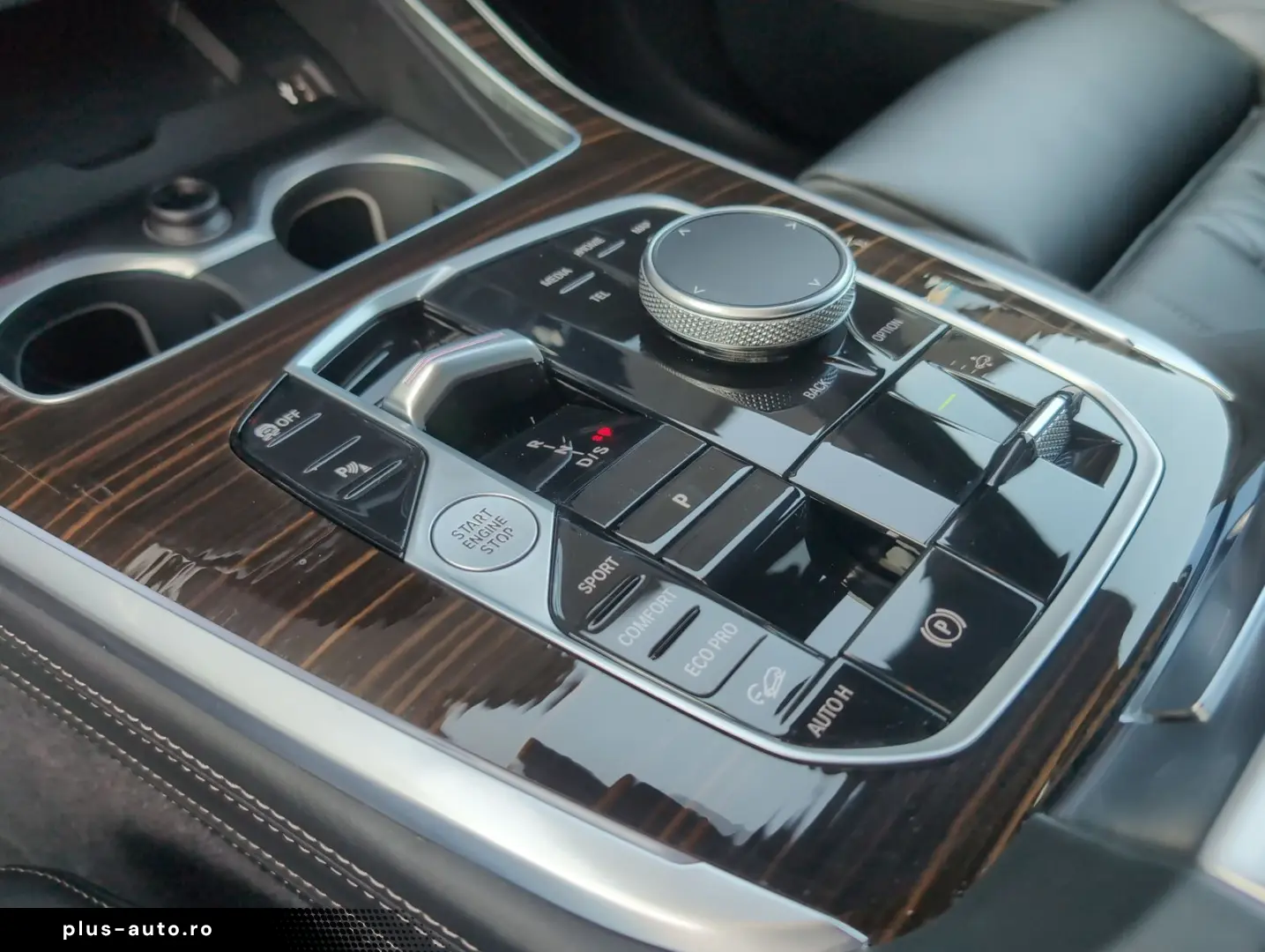 BMW X7 xDrive40d M Sportpaket   AHK 360  STANDHZ RFK