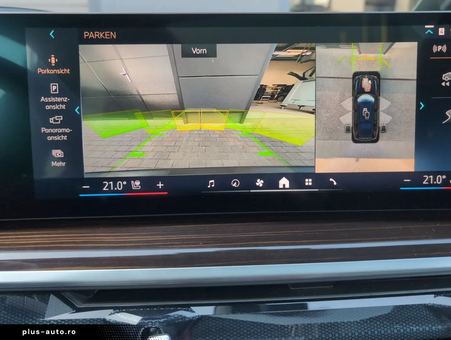 BMW X7 xDrive40d M Sportpaket   AHK 360  STANDHZ RFK