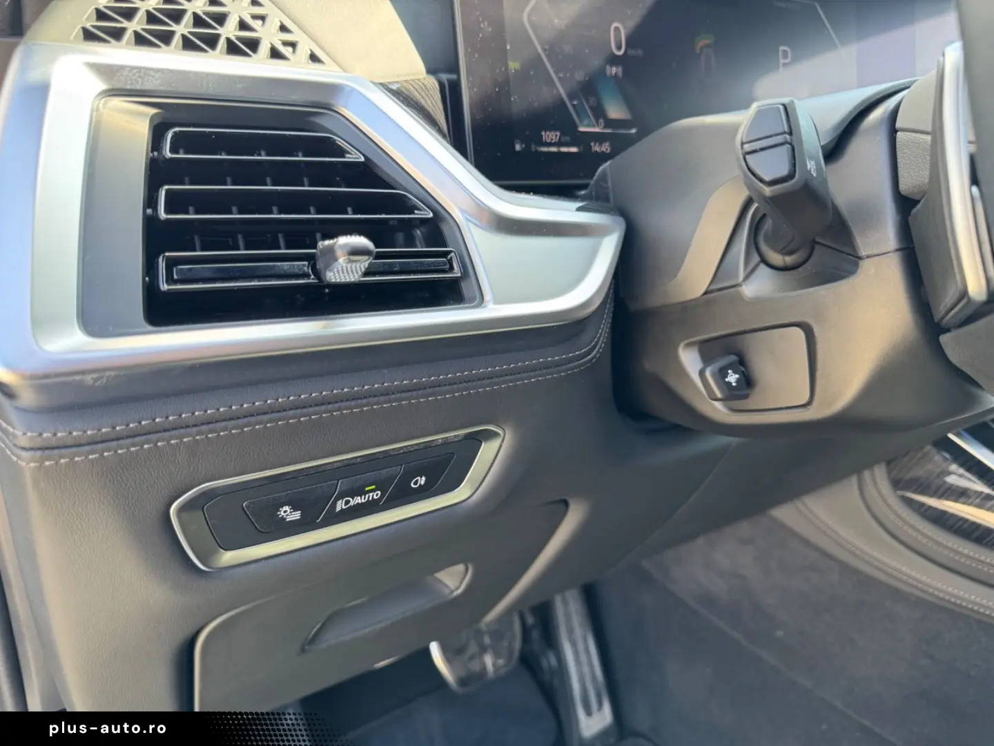BMW X7 BowersWilk. M-Pac Pro Krystal Executive Drive