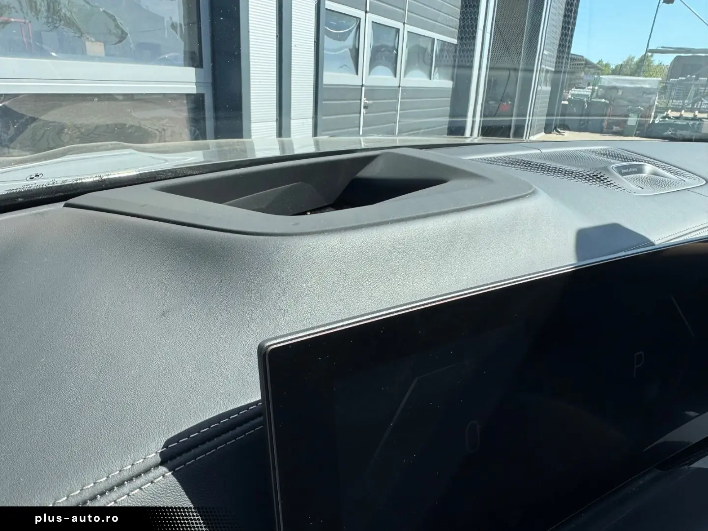 BMW X7 BowersWilk. M-Pac Pro Krystal Executive Drive