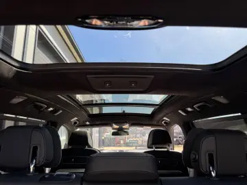 BMW X7 BowersWilk. M-Pac Pro Krystal Executive Drive