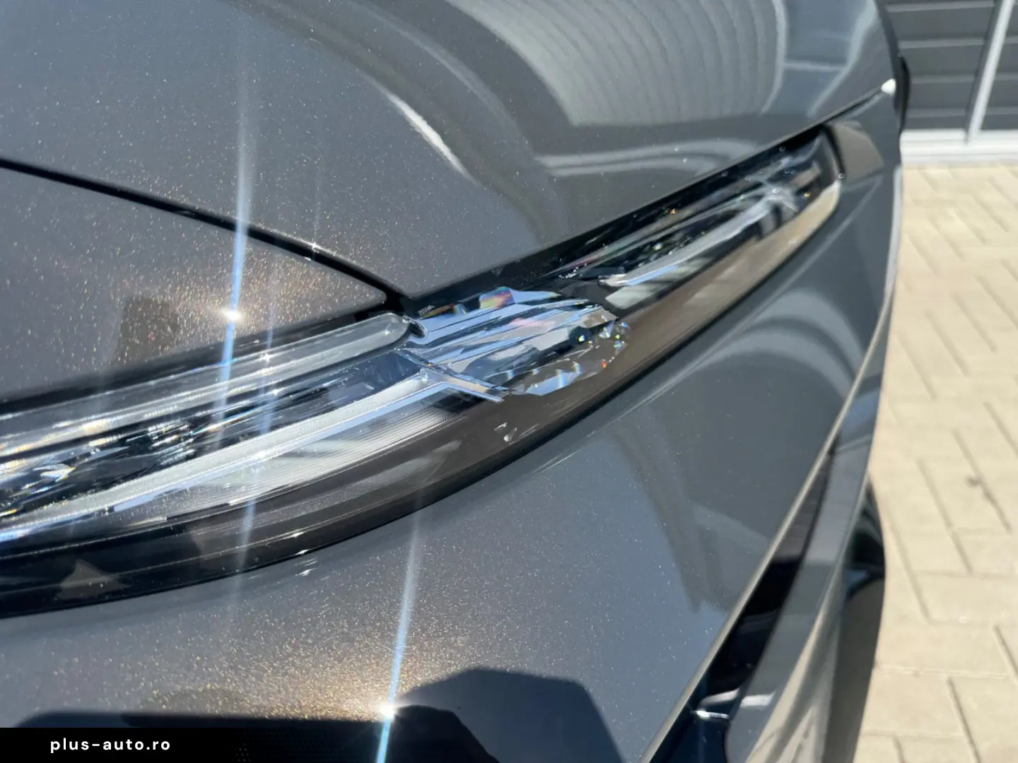 BMW X7 BowersWilk. M-Pac Pro Krystal Executive Drive