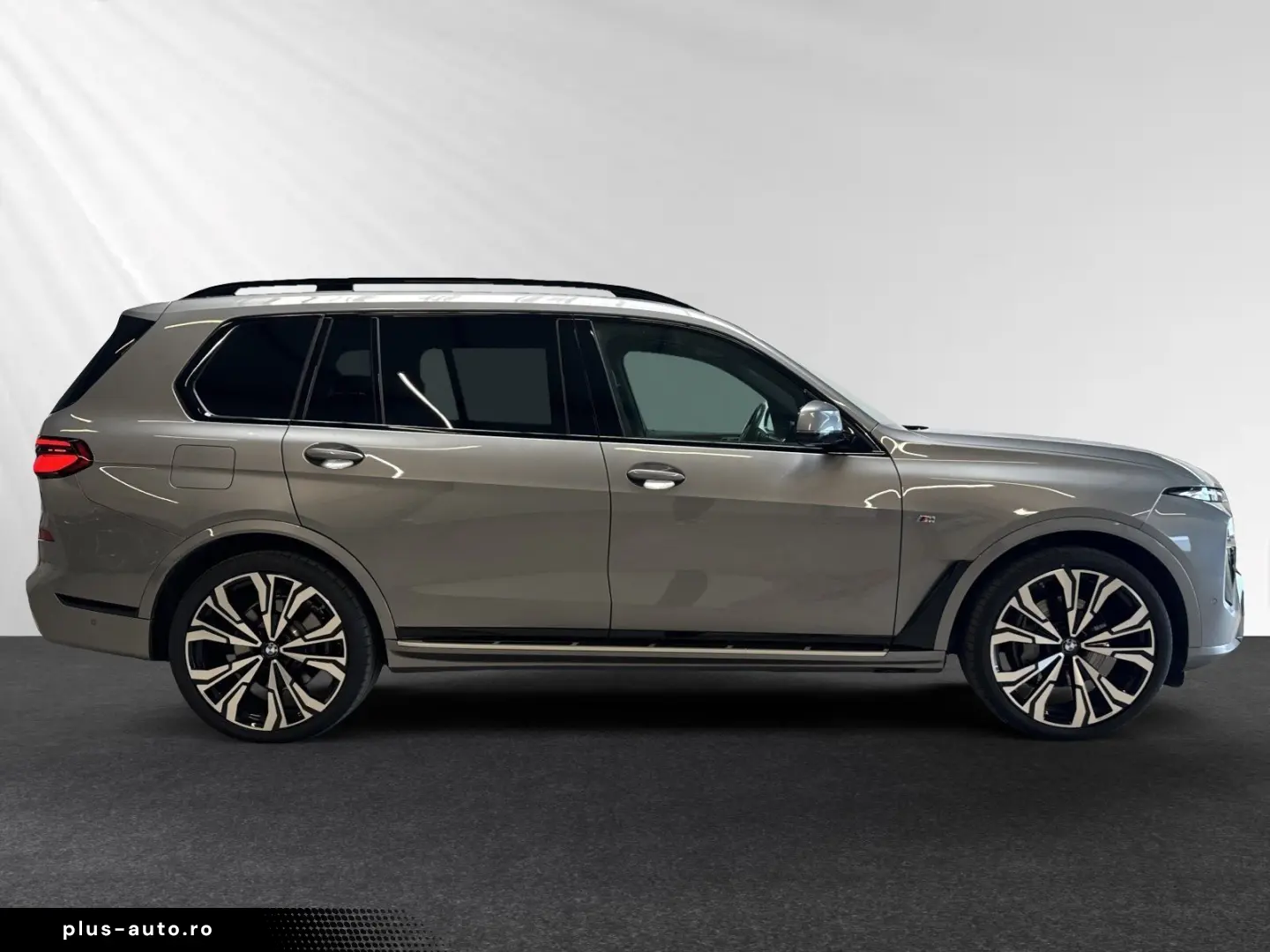 BMW X7 xDrive40d Inkl. € 1.190 Zubehörbonus  M Sport