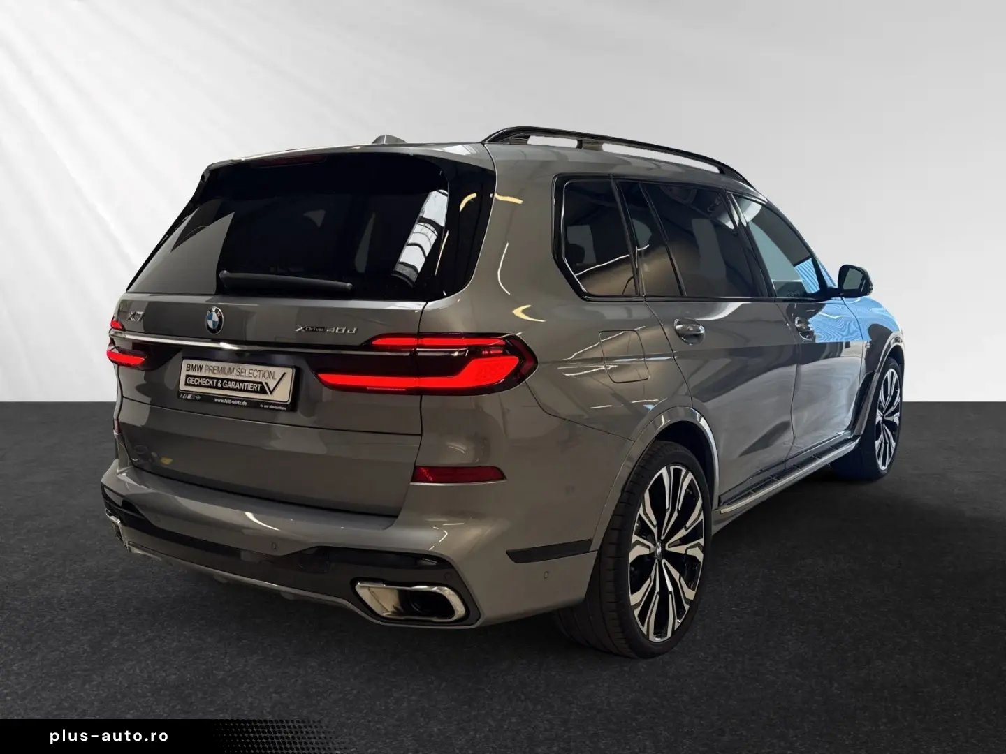 BMW X7 xDrive40d Inkl. € 1.190 Zubehörbonus  M Sport