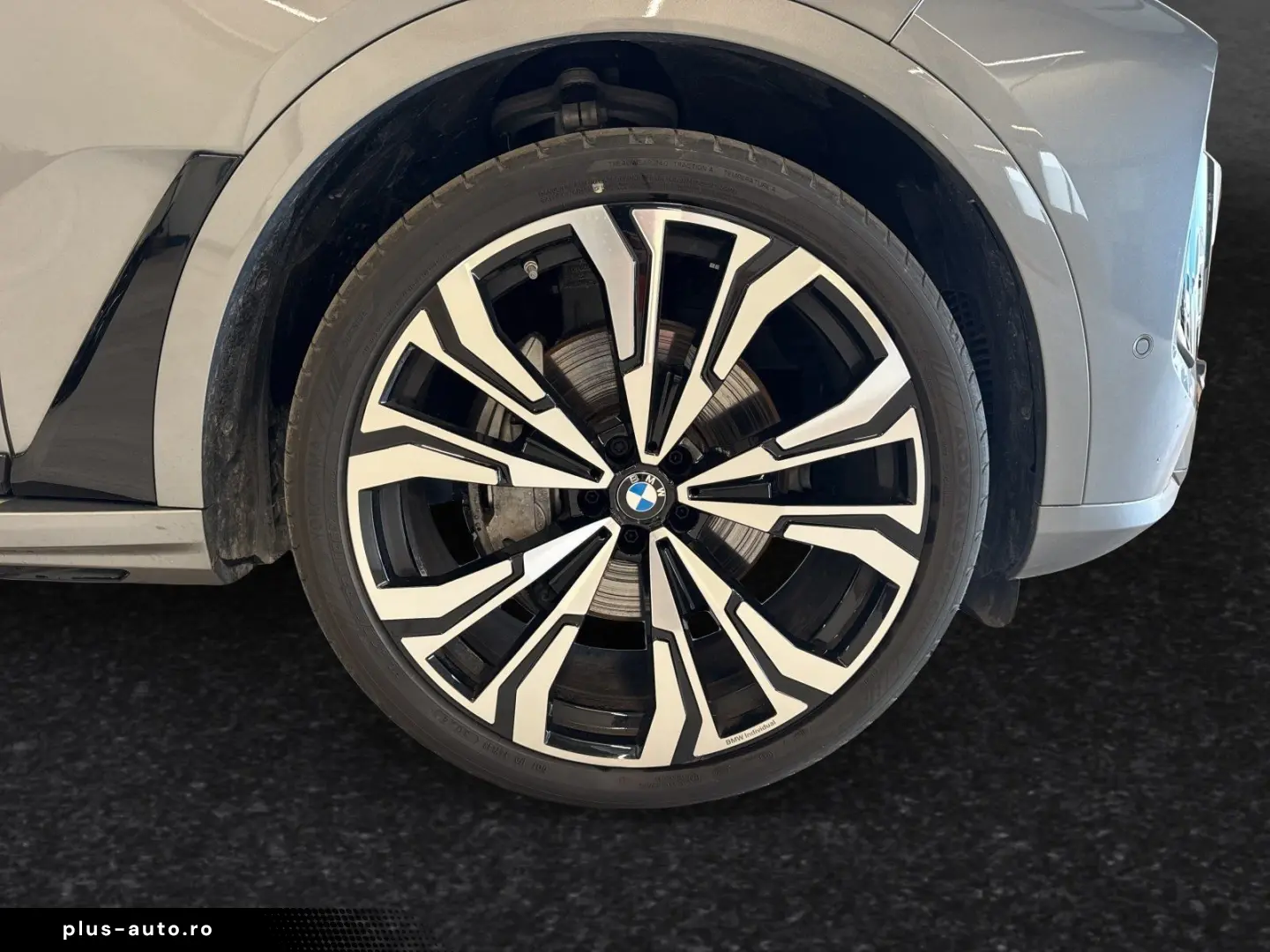 BMW X7 xDrive40d Inkl. € 1.190 Zubehörbonus  M Sport