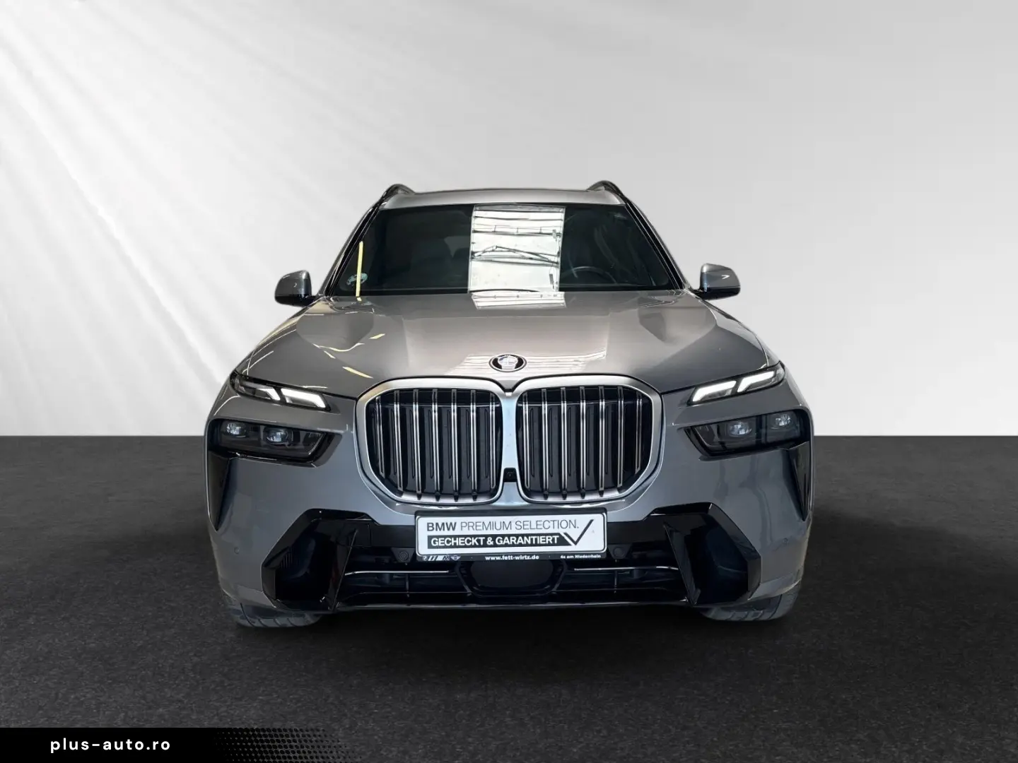 BMW X7 xDrive40d Inkl. € 1.190 Zubehörbonus  M Sport