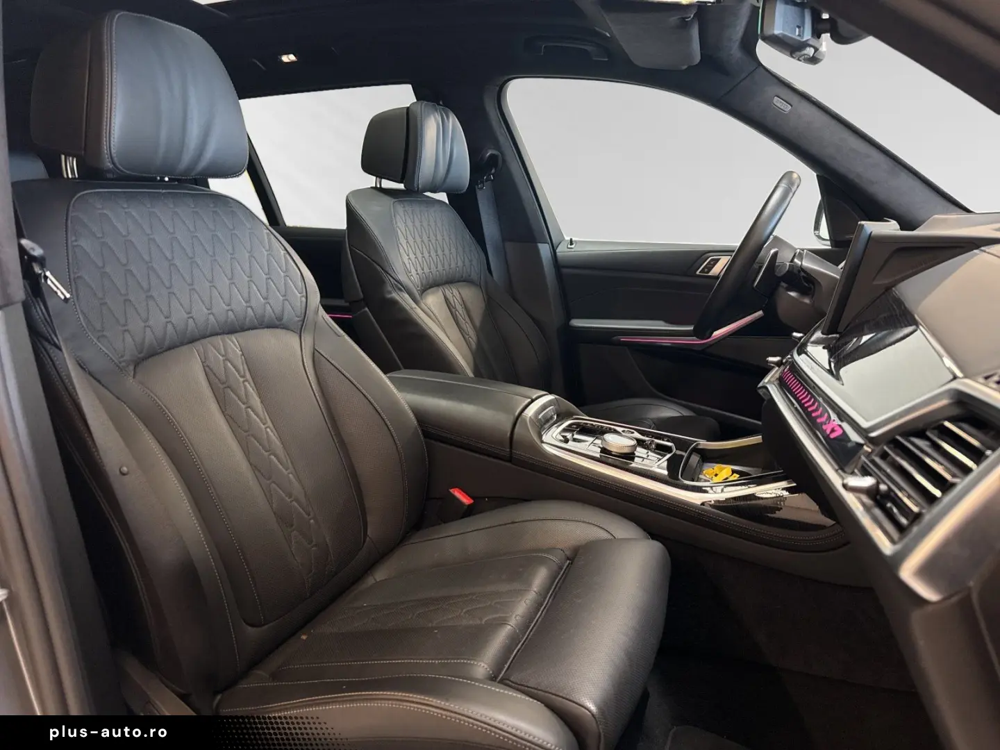 BMW X7 xDrive40d Inkl. € 1.190 Zubehörbonus  M Sport