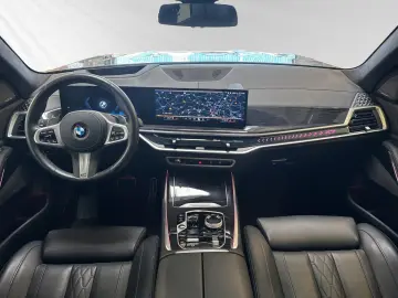 BMW X7 xDrive40d Inkl. € 1.190 Zubehörbonus  M Sport