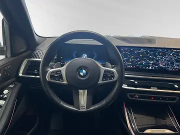BMW X7 xDrive40d Inkl. € 1.190 Zubehörbonus  M Sport