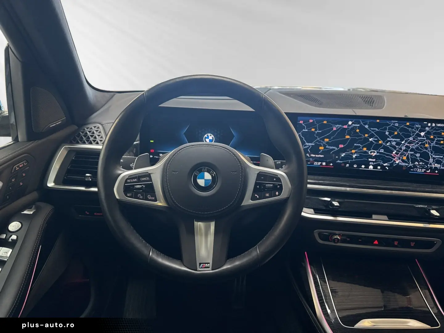 BMW X7 xDrive40d Inkl. € 1.190 Zubehörbonus  M Sport
