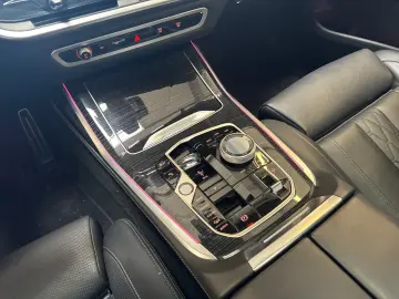 BMW X7 xDrive40d Inkl. € 1.190 Zubehörbonus  M Sport