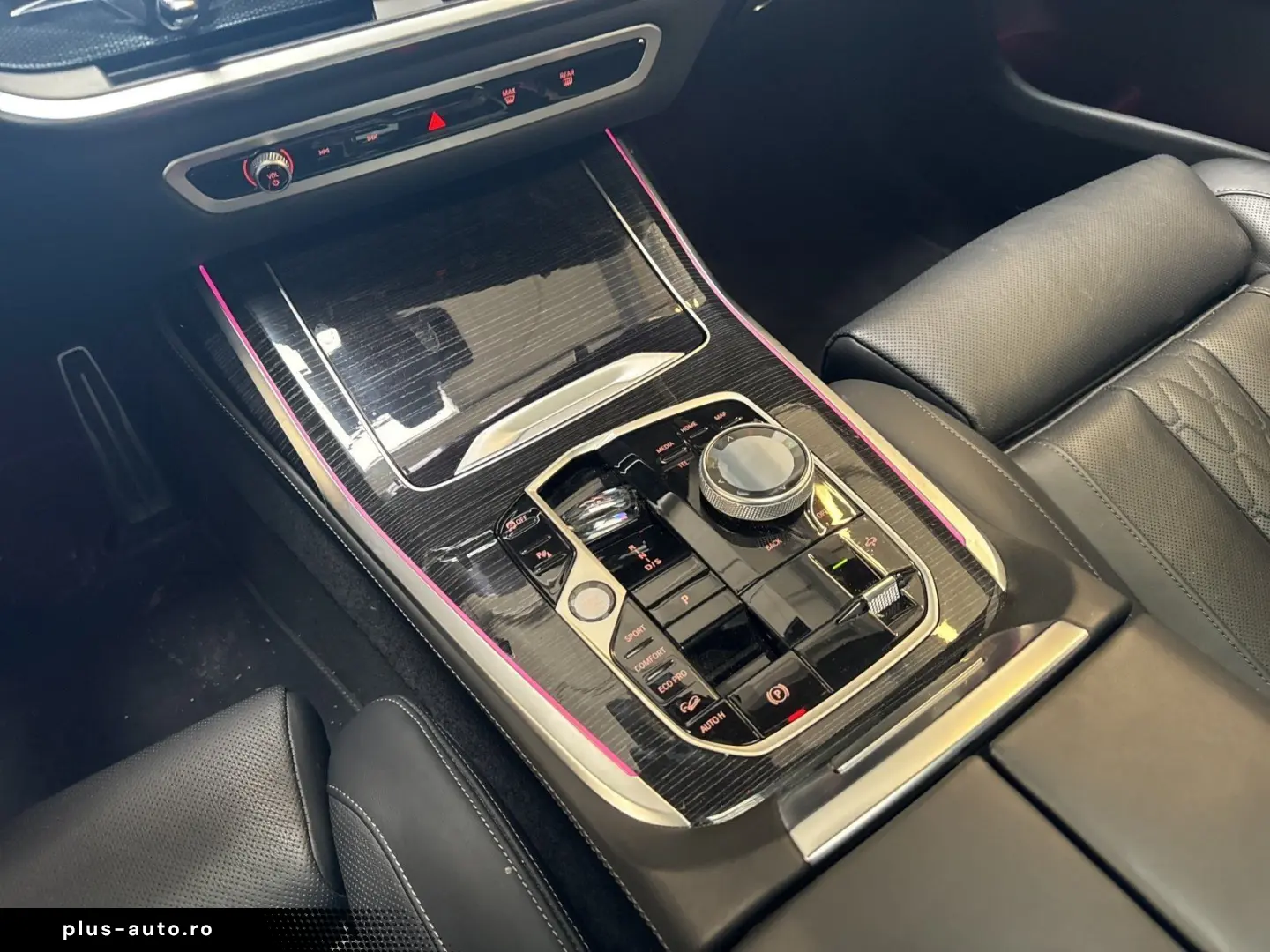 BMW X7 xDrive40d Inkl. € 1.190 Zubehörbonus  M Sport