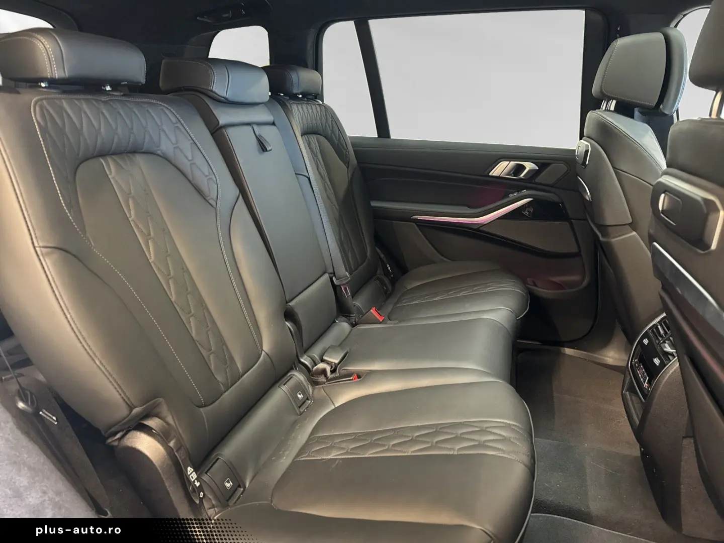 BMW X7 xDrive40d Inkl. € 1.190 Zubehörbonus  M Sport