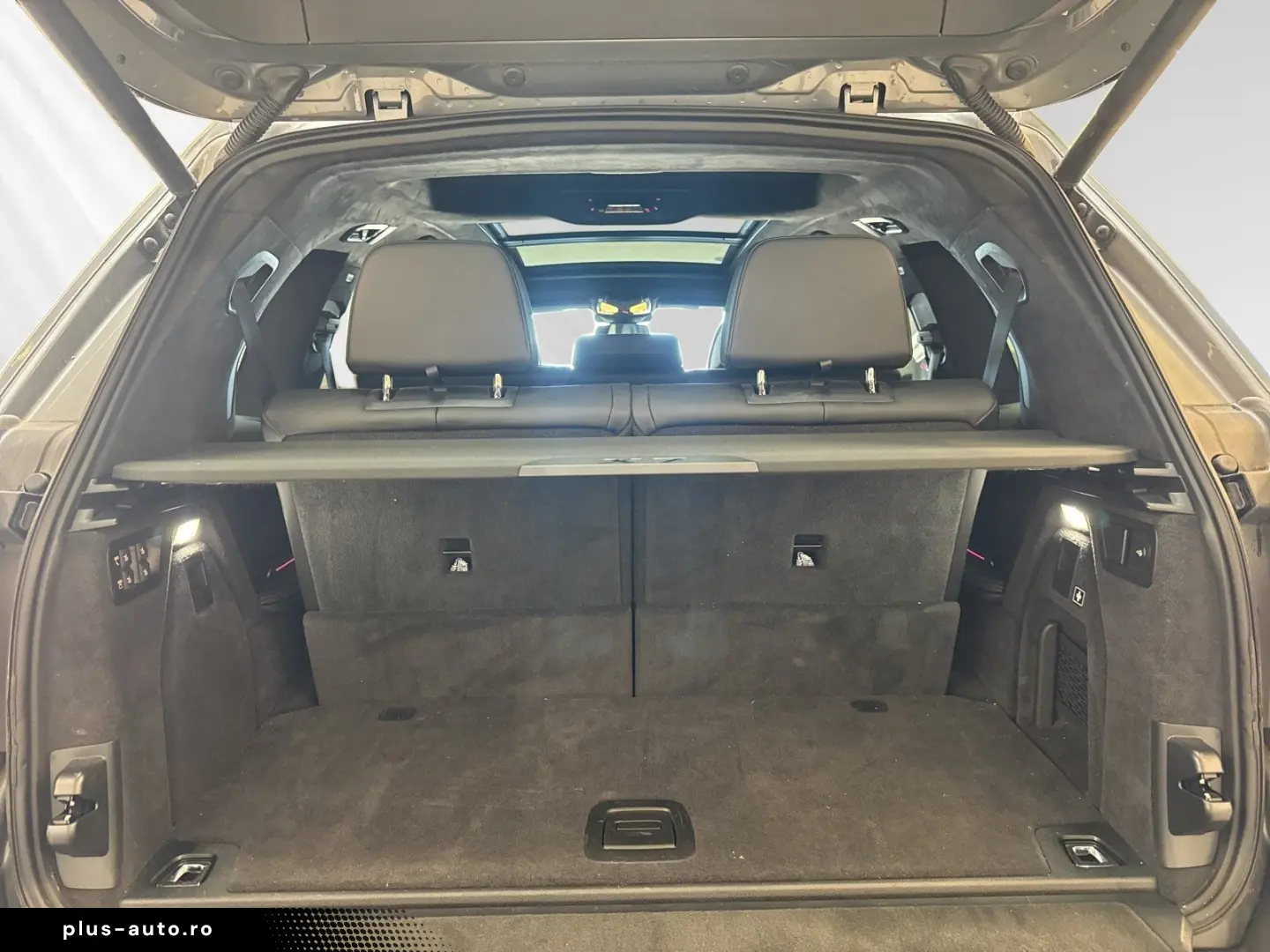 BMW X7 xDrive40d Inkl. € 1.190 Zubehörbonus  M Sport