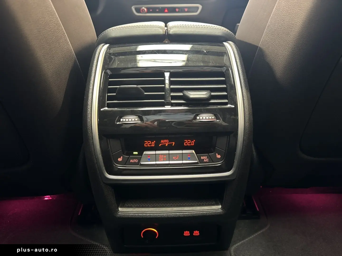BMW X7 xDrive40d Inkl. € 1.190 Zubehörbonus  M Sport