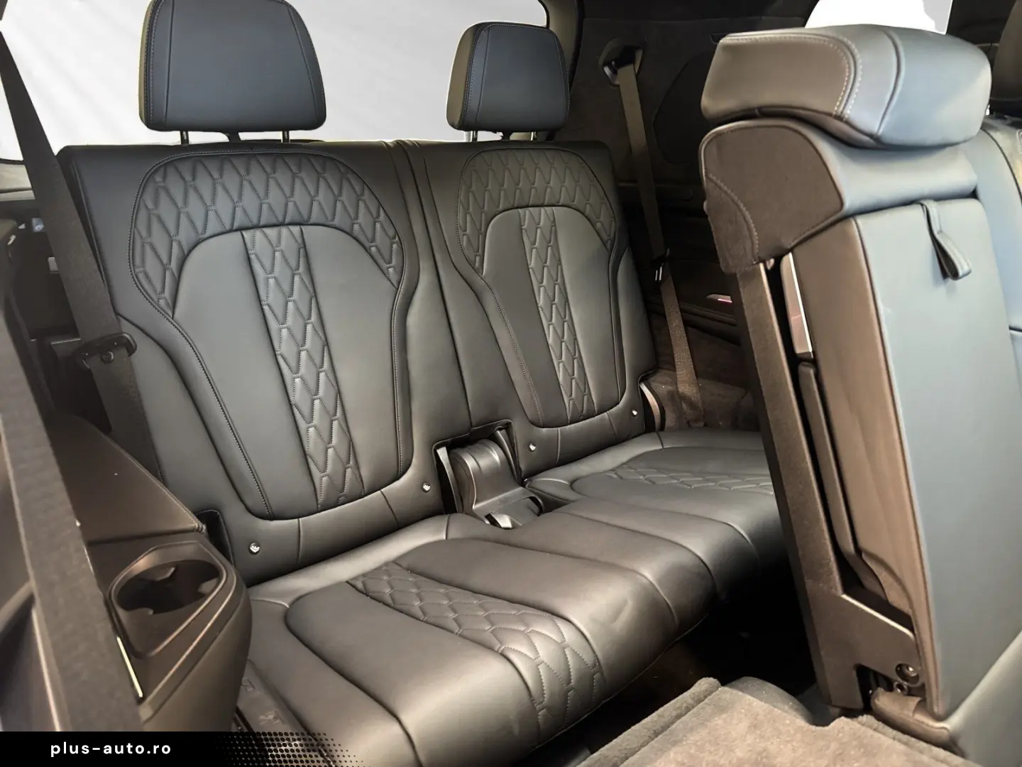 BMW X7 xDrive40d Inkl. € 1.190 Zubehörbonus  M Sport