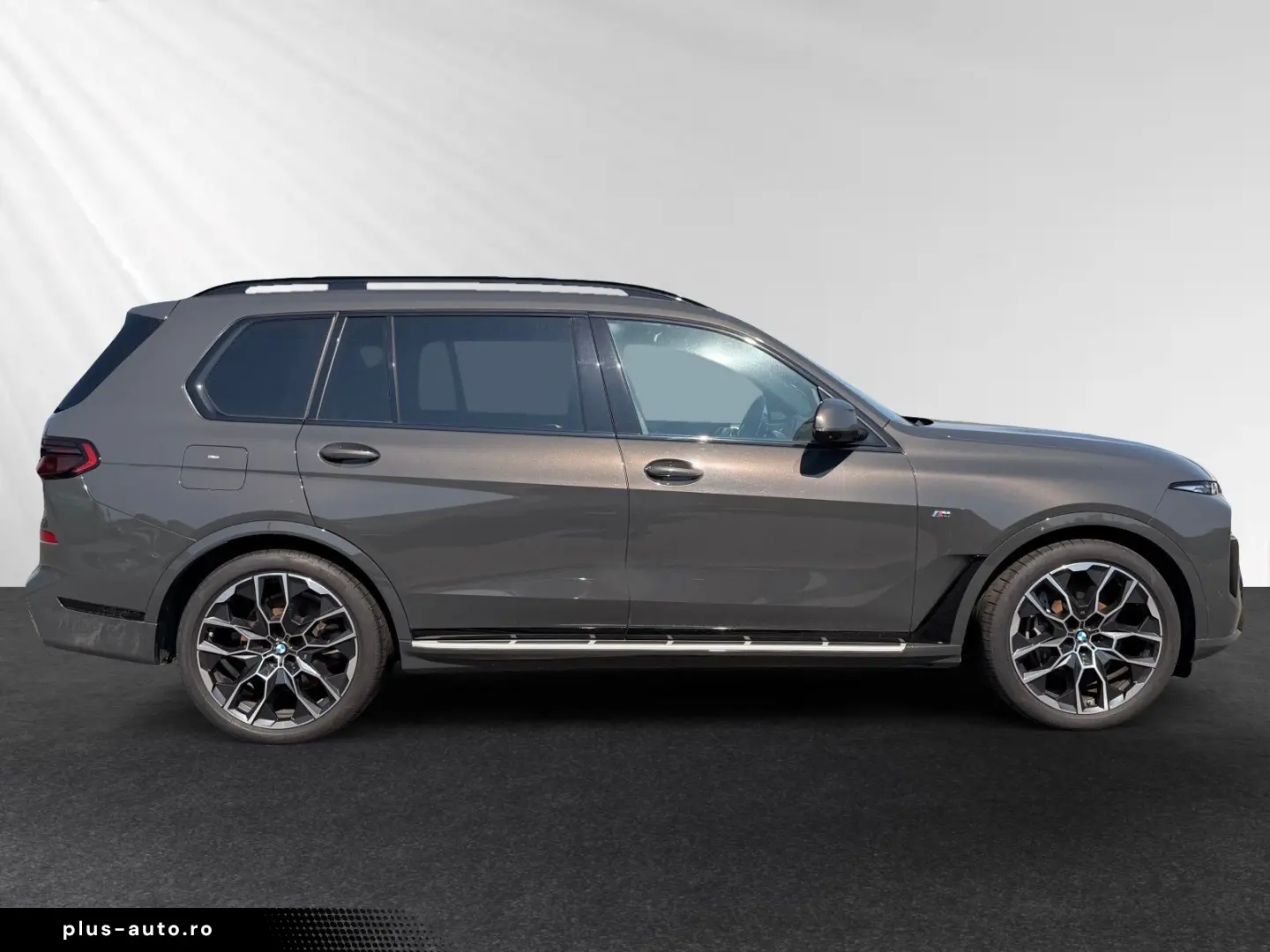 BMW X7 xDrive40d Inkl. € 1.190 Zubehörbonus  M Sport