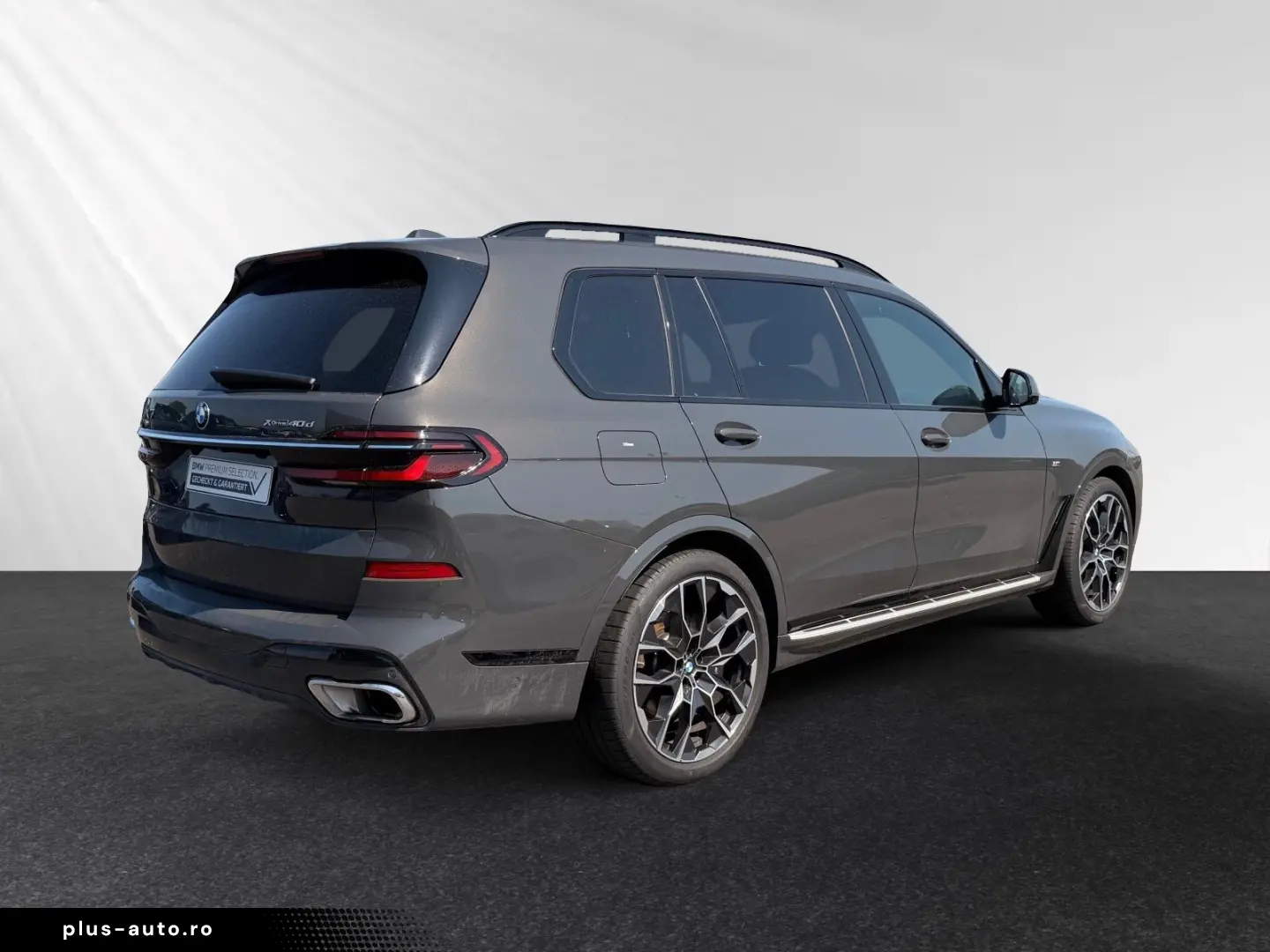 BMW X7 xDrive40d Inkl. € 1.190 Zubehörbonus  M Sport