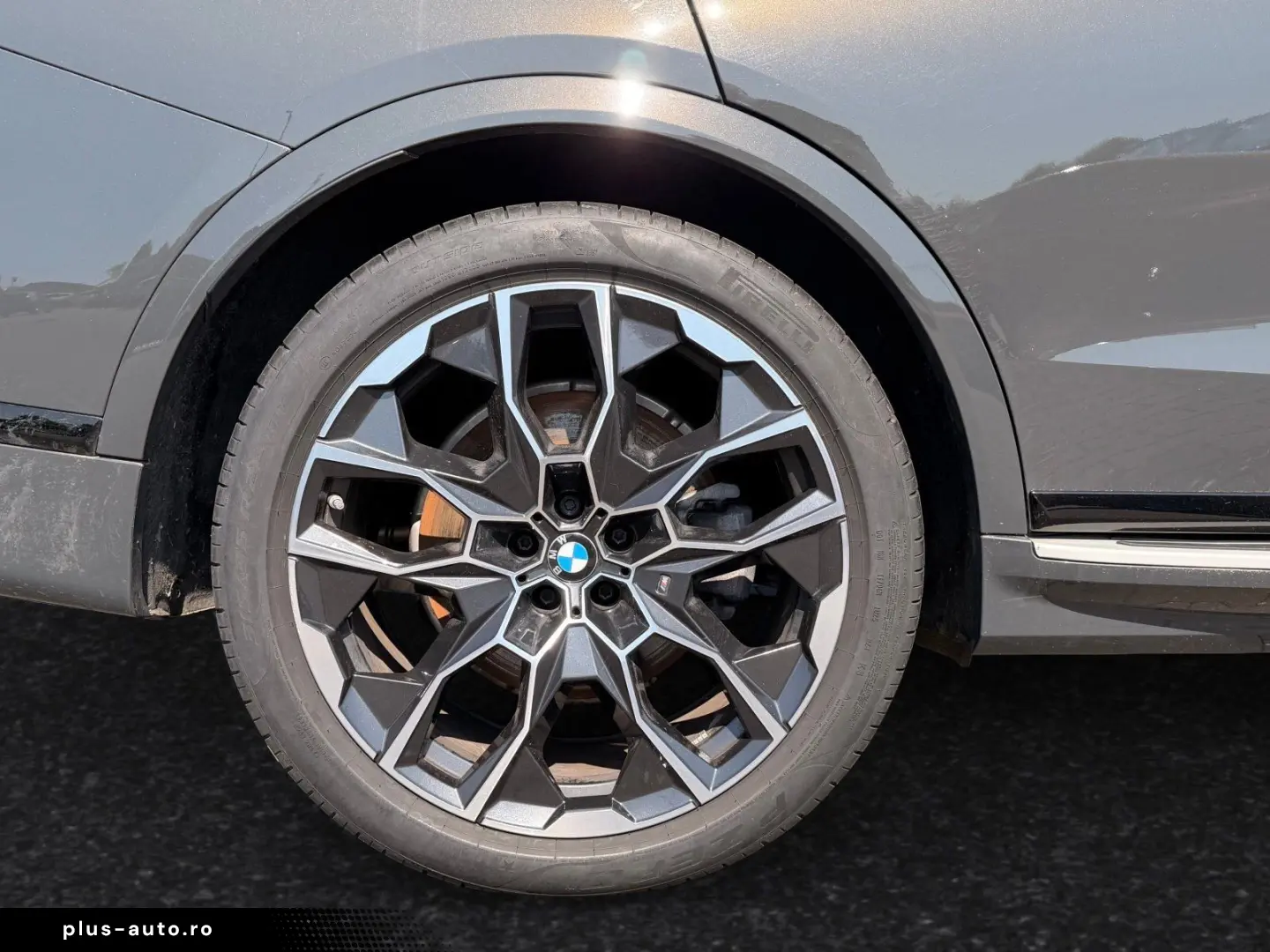 BMW X7 xDrive40d Inkl. € 1.190 Zubehörbonus  M Sport